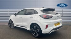 Ford Puma 1.0 EcoBoost Hybrid mHEV ST-Line X 5dr Petrol Hatchback